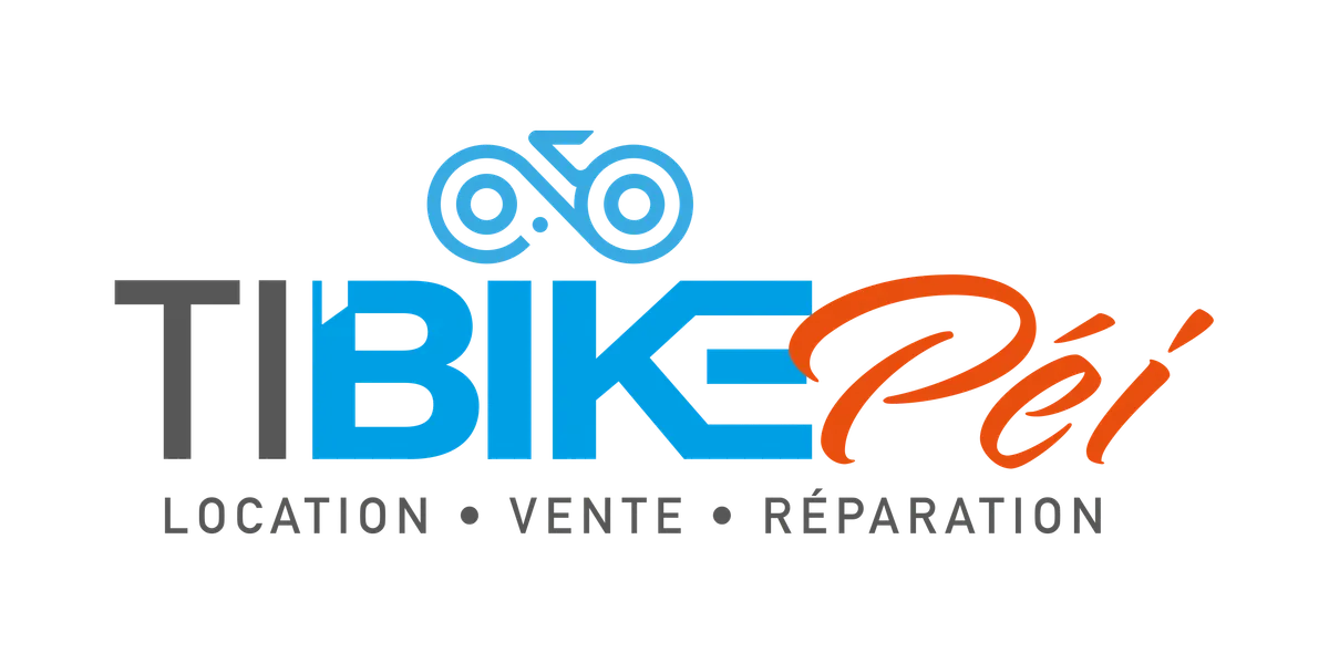 TI BIKE PEI